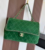 Chanel Pharrell XXL Flap Bag