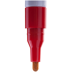 Маркер-краска "Red" (красный)