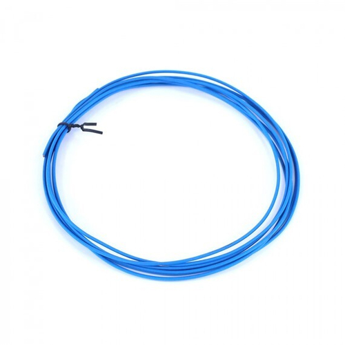 Провод ПВАМ 0,75 кв.мм, 3 м (синий) (VOLTON)