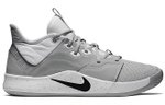 Кроссовки Nike Pg 3 Tb 'Wolf Grey' 3
