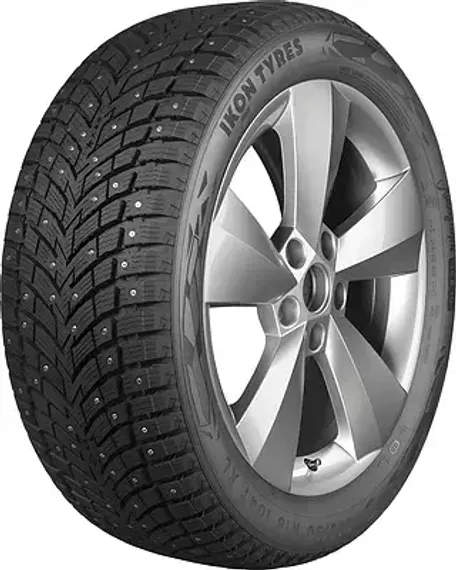 Ikon Autograph Ice 10 235/45 R18 98T