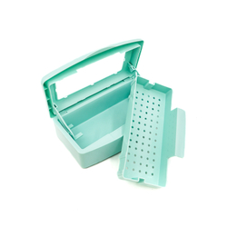 Емкость ТН-ЕМ05 под стерилизацию (бирюзовый)