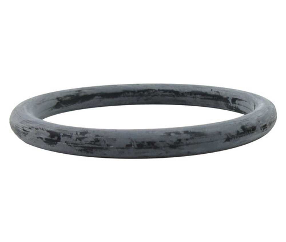 Proponent MS28775-218 Hydraulic O-Ring, 1-1/4 in ID, 1-1/2 in OD, 1/8 in Thick, 70 Shore A, Black