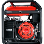 Электростанция Fubag BS 6600 AES бензиновая