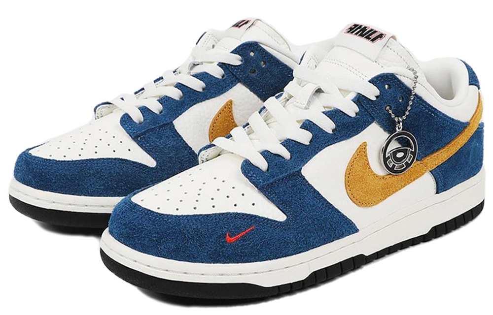 Кроссовки Nike Dunk Low Kasina "80S Bus"