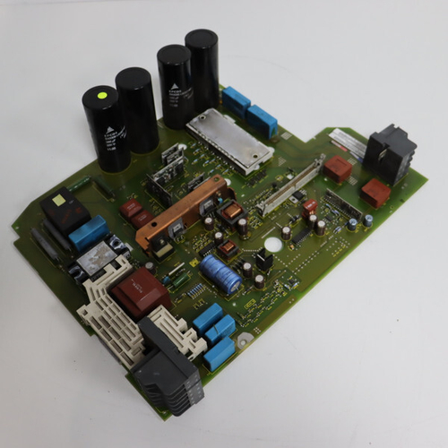 SIEMENS 6SE7021-5FB84-1HF3