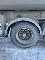 Grunwald 9453 Полуприцеп самосвальный 9453-0000011-60