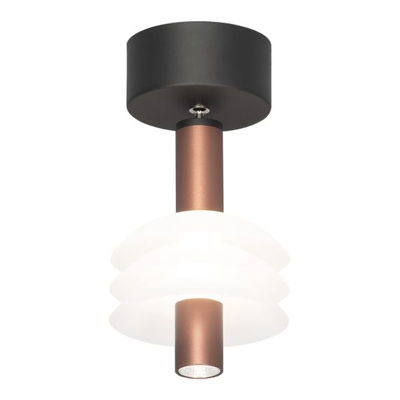 Подвесной светодиодный светильник Citilux Майя CL202012