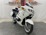 BMW R1150RT , 2002