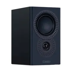 Mission LX-1 MKII Black