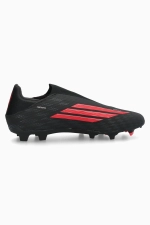 Бутсы adidas F50 League LL FG/MG - черный