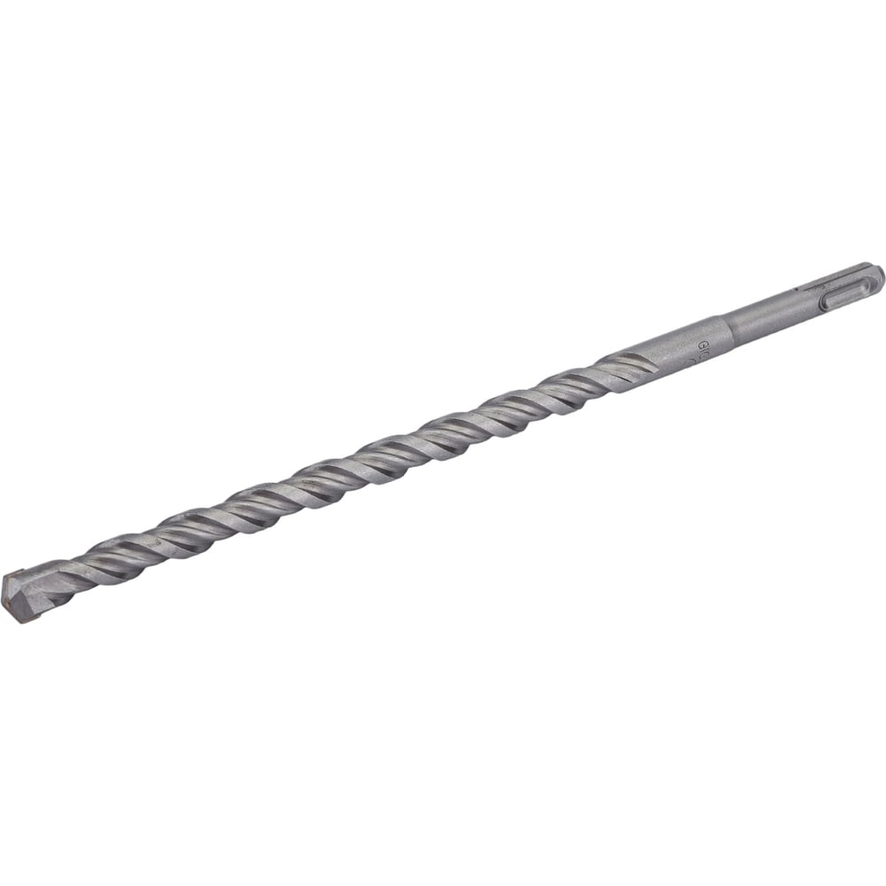 Бур усиленный SDS-plus (12x260 мм) Gigant GRD 11035