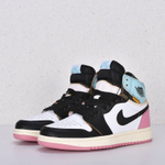 Кроссовки Nike Air Jordan 1 Mid арт 3894