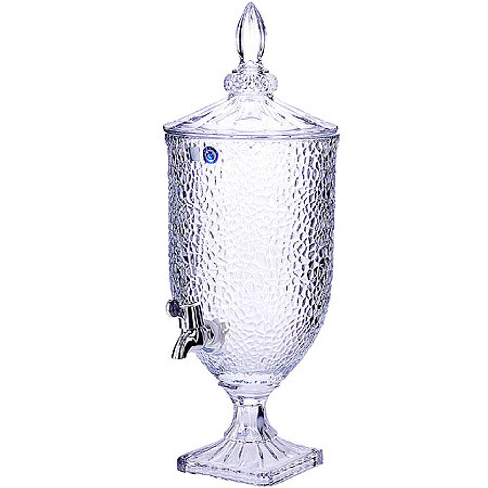 Лимонадница с краном Lenardi 588-397 5 л