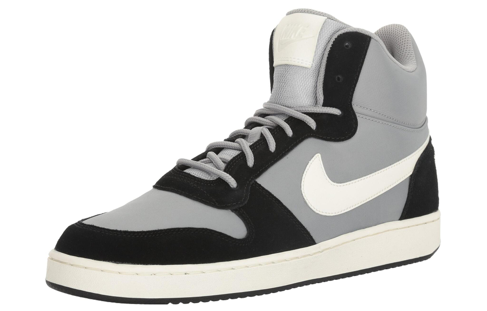 Кроссовки Nike Court Borough Mid Premium