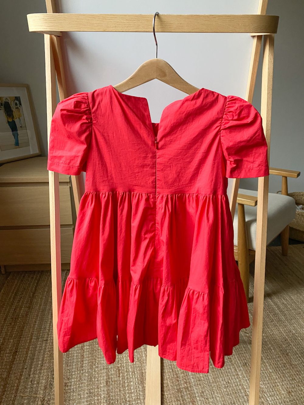 Платье Monnalisa, 110