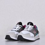 Кроссовки New Balance 997s Gray арт 527-8