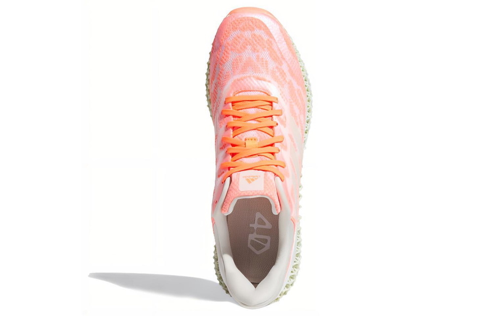 Кроссовки Adidas 4D Run 1.0