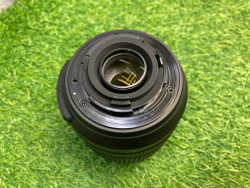 Nikon 18-105mm 3.5-5.6G AF-S ED DX VR Nikkor