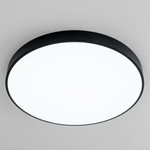 Citilux Купер CL724105G1 LED RGB Светильник с пультом Чёрный