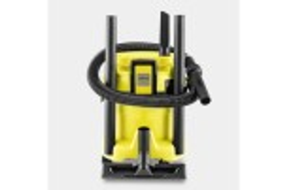 Пылесос аккумуляторный KARCHER WD 2-18 Battery Set V-12/18 1.628-501.0