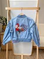 Бомбер Monnalisa, 110