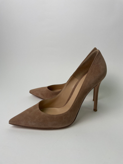 Туфли Gianvito Rossi