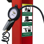 Автоматический шиномонтажный стенд СТОРМ A24