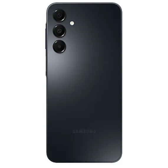 Samsung Galaxy A16 6/128Gb Black