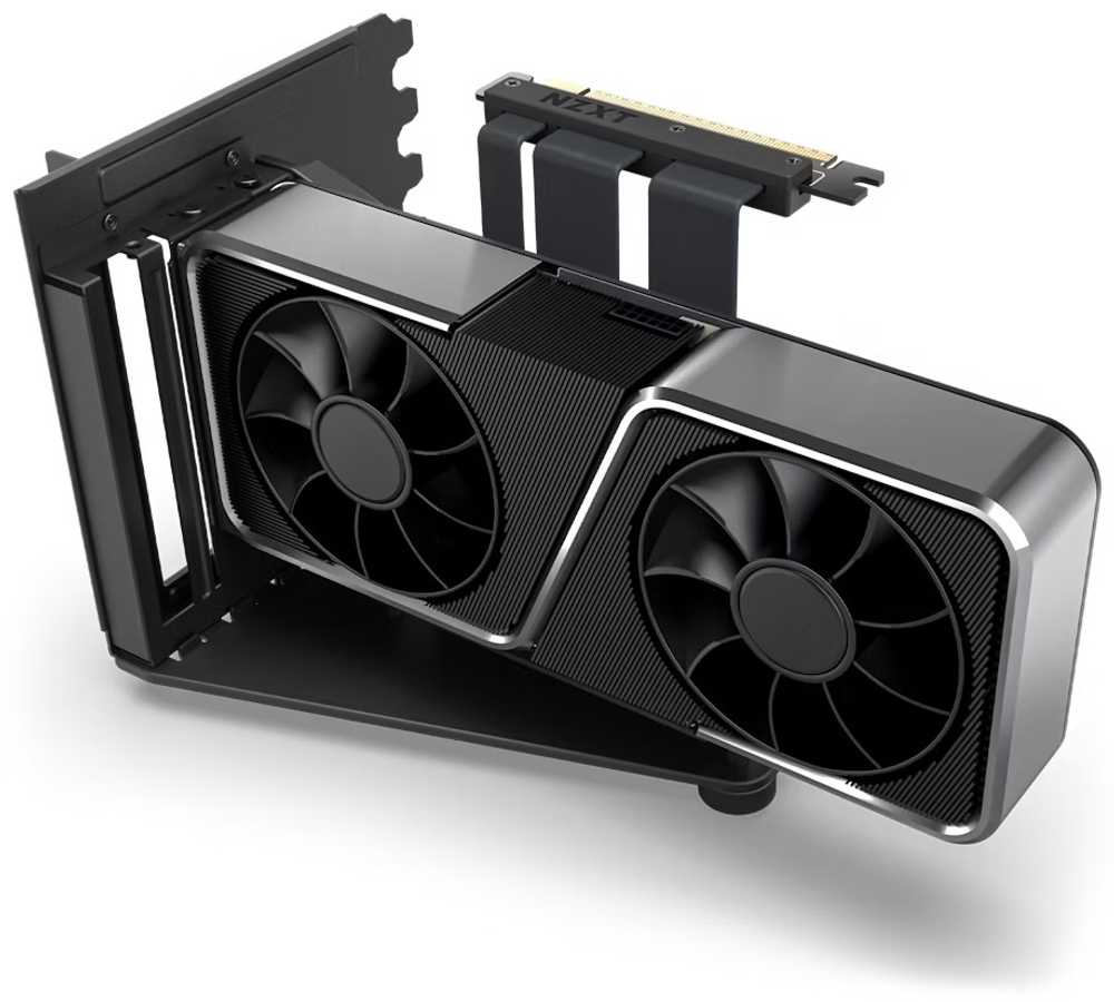 Плата расширения NZXT AB-RH175-B1 PCI-E