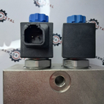 Клапан электромагнитный SRS | 25/221542 | Аналог