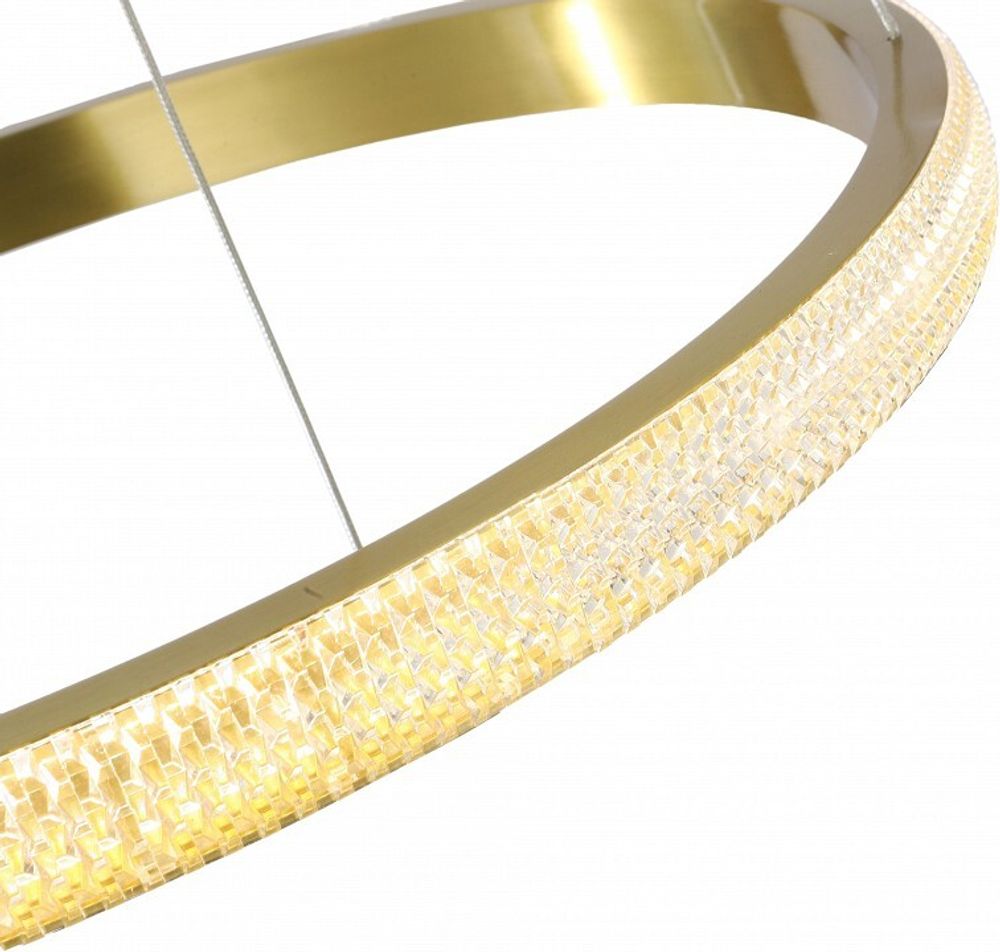 Подвесной светильник Zortes Lidia ZRS.30111.114