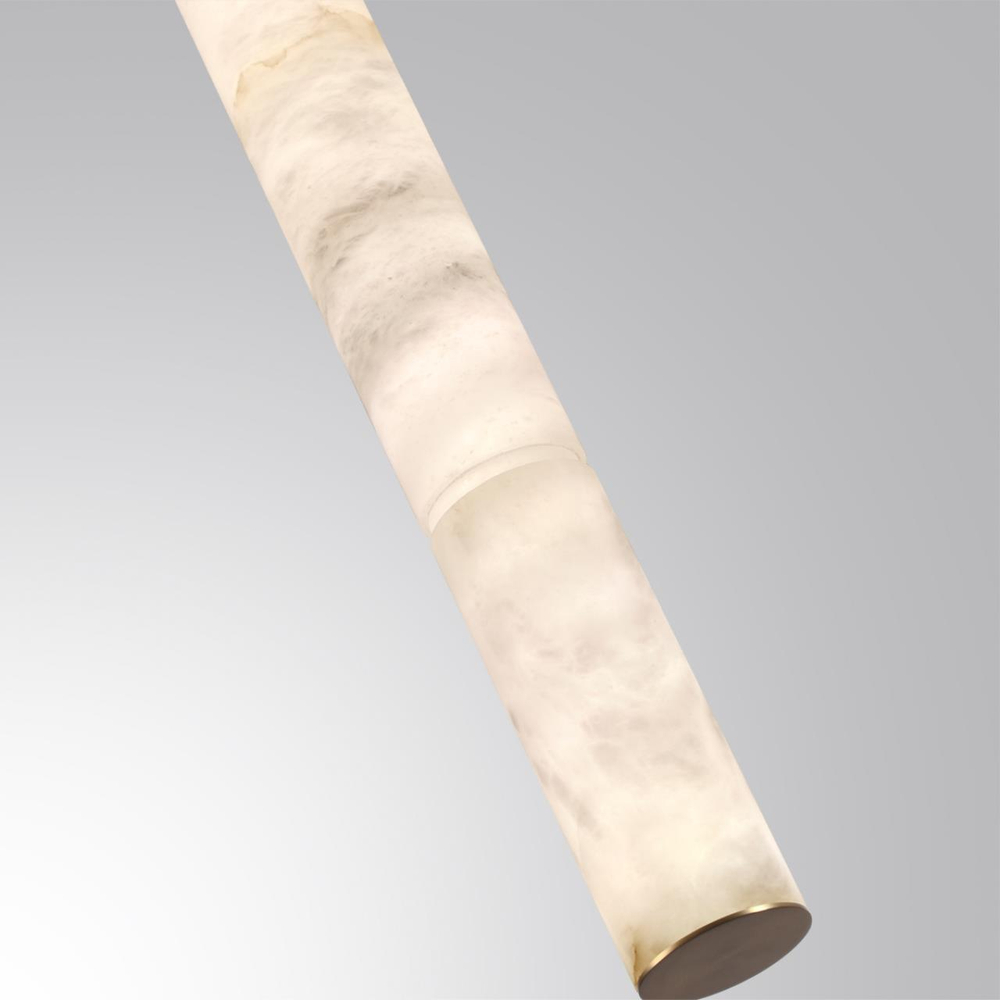 Подвесной светодиодный светильник Odeon Light MARBELLA 6674/20L