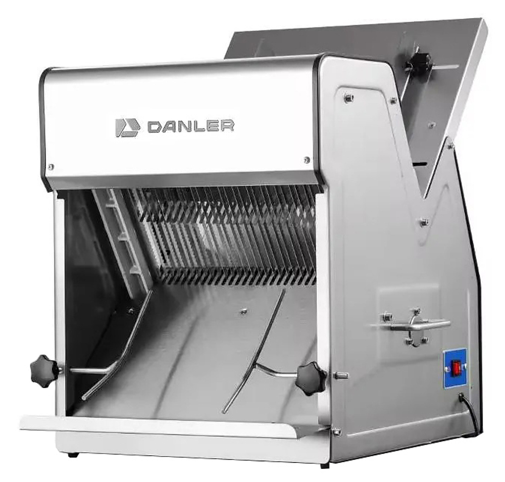 Хлеборезка Danler FZ-400