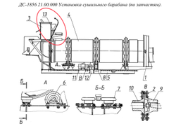 ДС-185/421141169 Термопреобразователь сопротивления