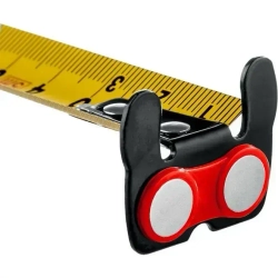 Рулетка с автостопом KRAFTOOL 3 м 3412-3-16