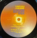 Vanessa Paradis / Le Retour Des Beaux Jours (Limited Edition)(LP)