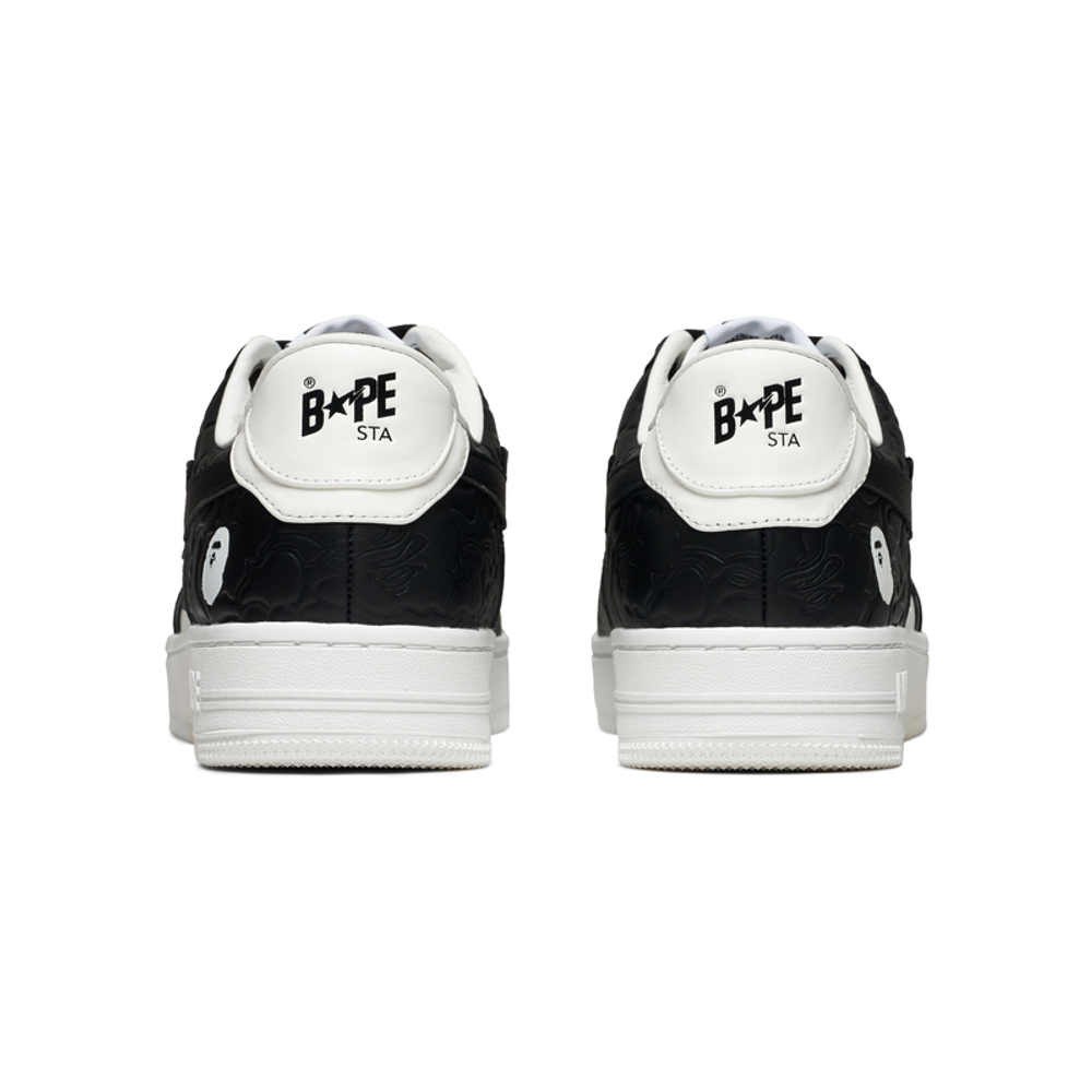 A Bathing Ape Shock Absorbers