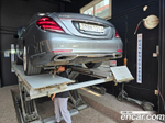 Mercedes-Benz S-Class W222 S350L (02.2020)