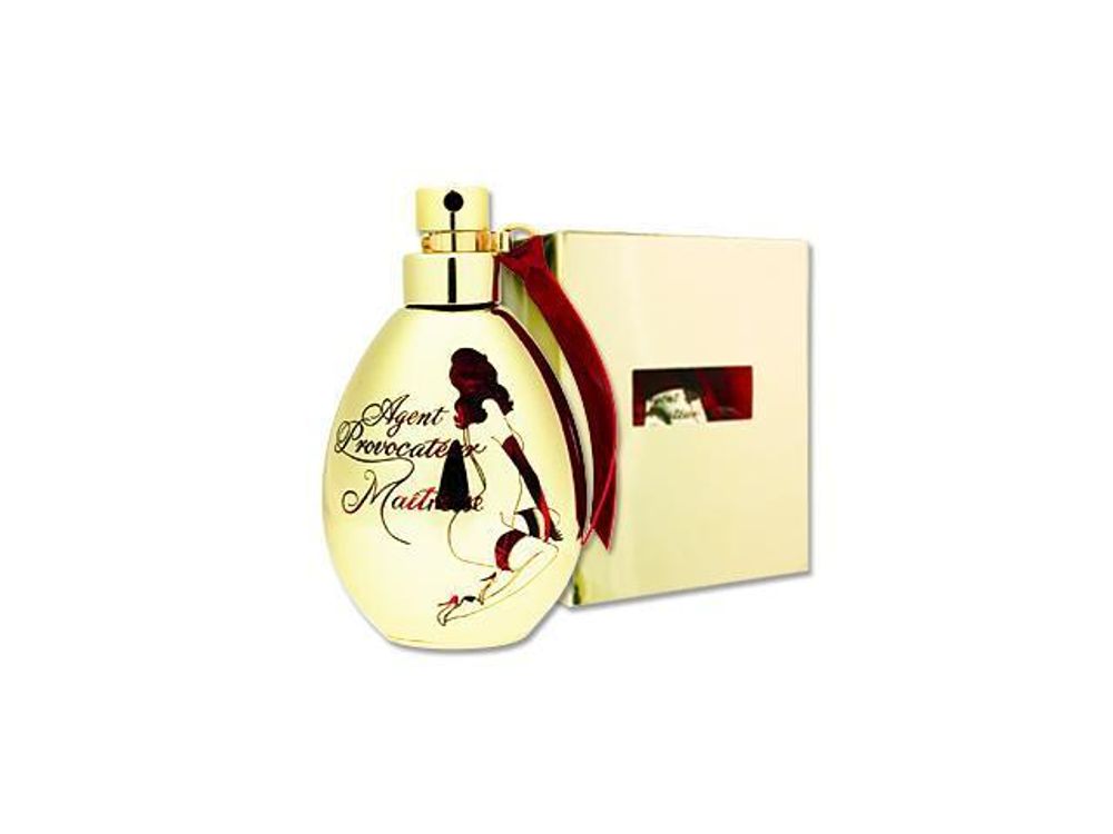 Парфюм Agent Provocateur Maitresse Духи алматы провокатор