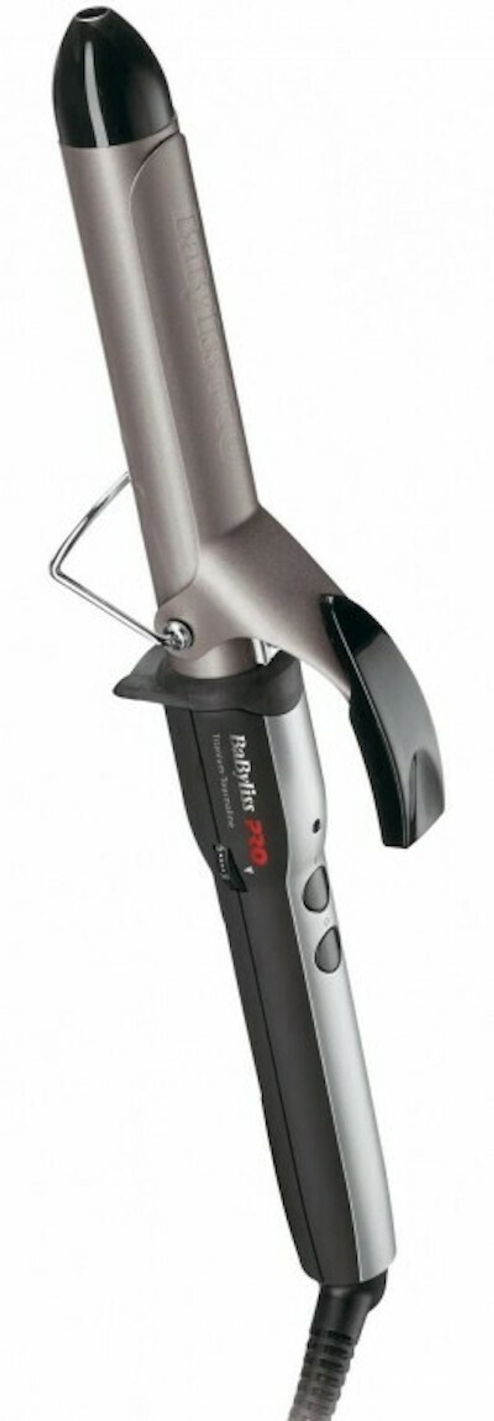 Профессиональная плойка BaByliss PRO Titanium Tourmaline Ceramic Pulse BAB2173TTE 25 мм