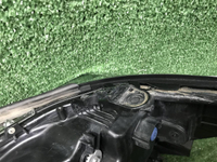 Фара правая Toyota Land Cruiser 200 (15-21) LED