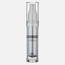 JAN MARINI Age Intervention Peptide Extreme Обогащенная антивозрастная сыворотка с пептидным комплексом для всех типов кожи