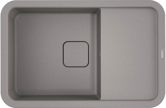 Мойка Omoikiri Tasogare 78-GR Artgranit/leningrad grey(арт.4993748)