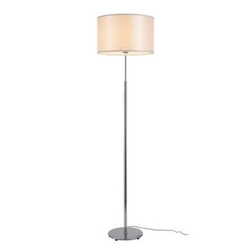 CL463910 Аврора Белая Св-к Торшер