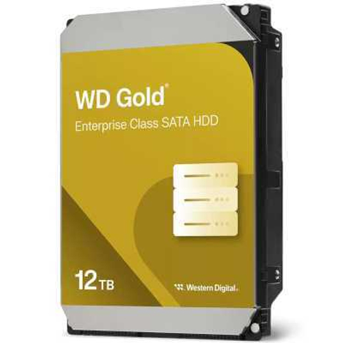 Жесткий диск WD Gold 12Tb WD122KRYZ