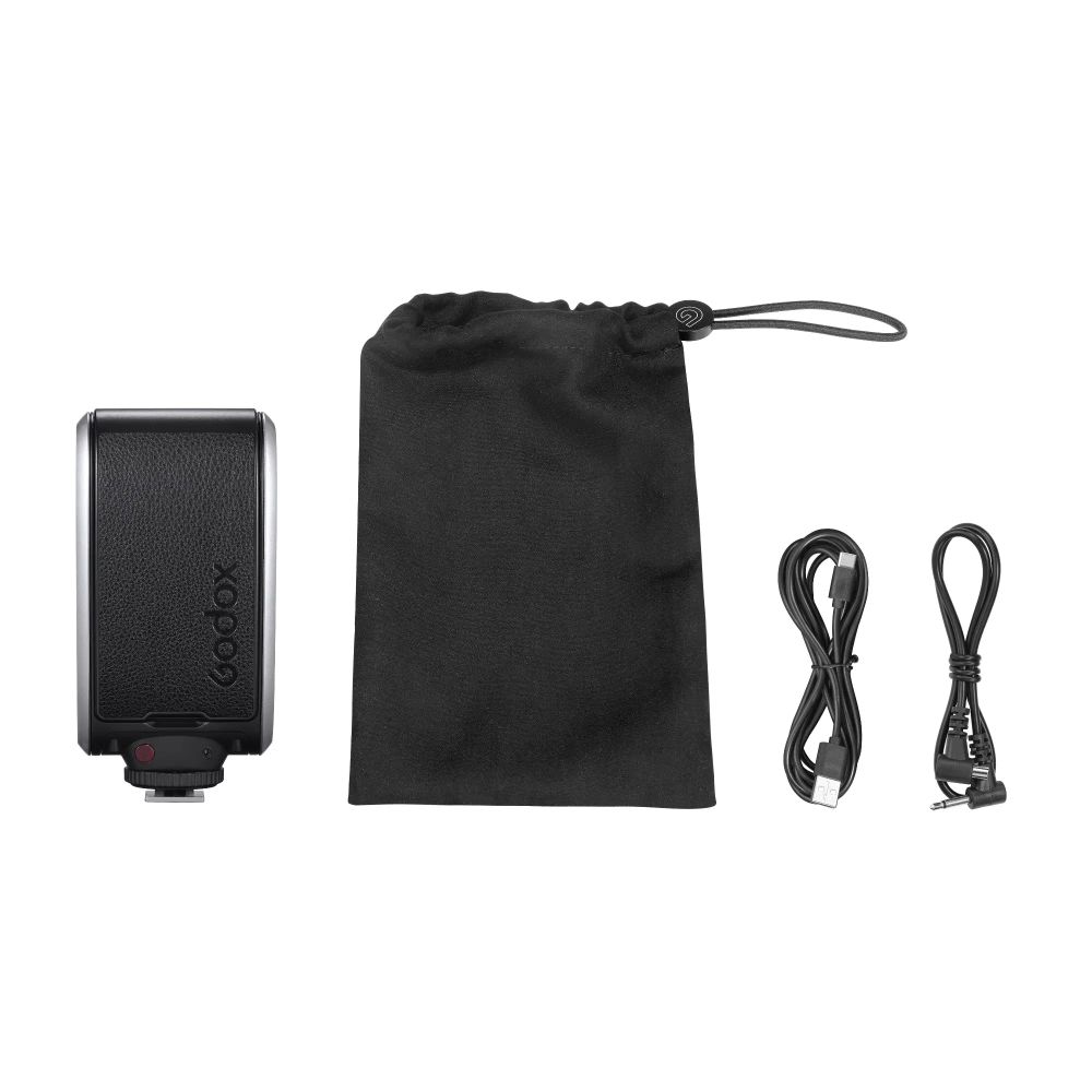 Накамерная вспышка Godox LUX Senior