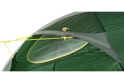 ПАЛАТКА TATONKA POLAR 3