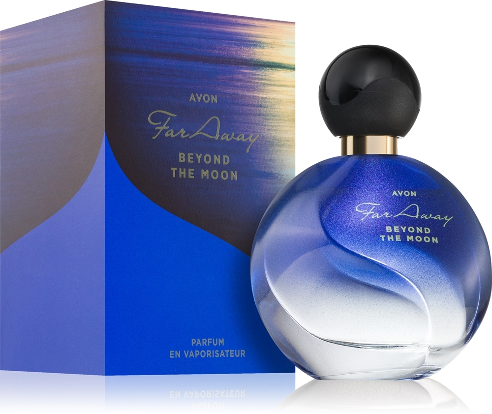 Avon Far Away Beyond The Moon парфюмерная вода женская