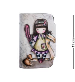 Meri Queen BG- 10/2 Держатель для карт и визиток